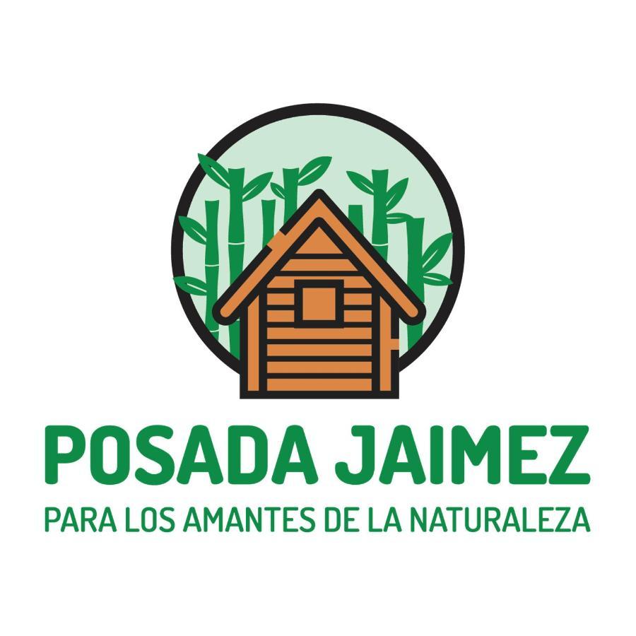 Posada Jaimez คูเอตซาลันเดลโปรเกรโซ ภายนอก รูปภาพ